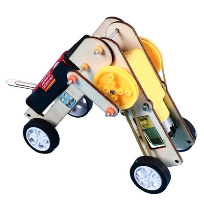 DIY STEM Project Kits for Children