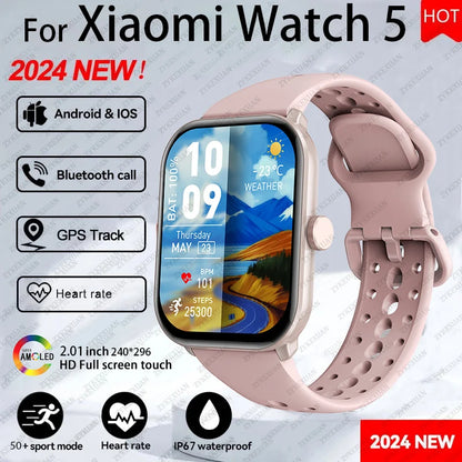 For Xiaomi Smart Watch
