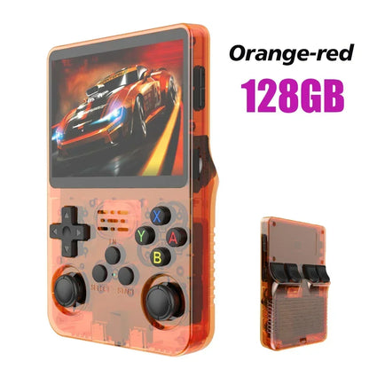 Portable Pocket Video Player 64GB best Games