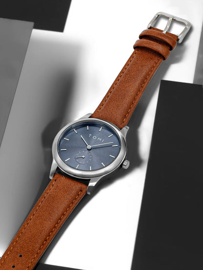 TOMI Fashion Men's Quartz Watch