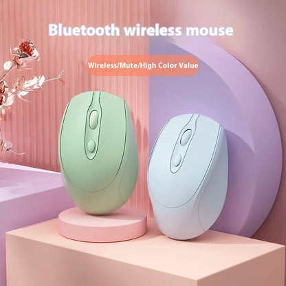 Rechargeable Bluetooth Mouse