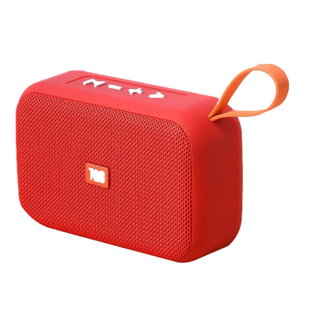 Wireless Bluetooth Speaker with Radio
