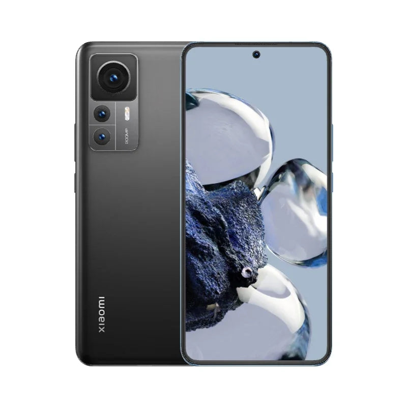 Xiaomi 12T Pro