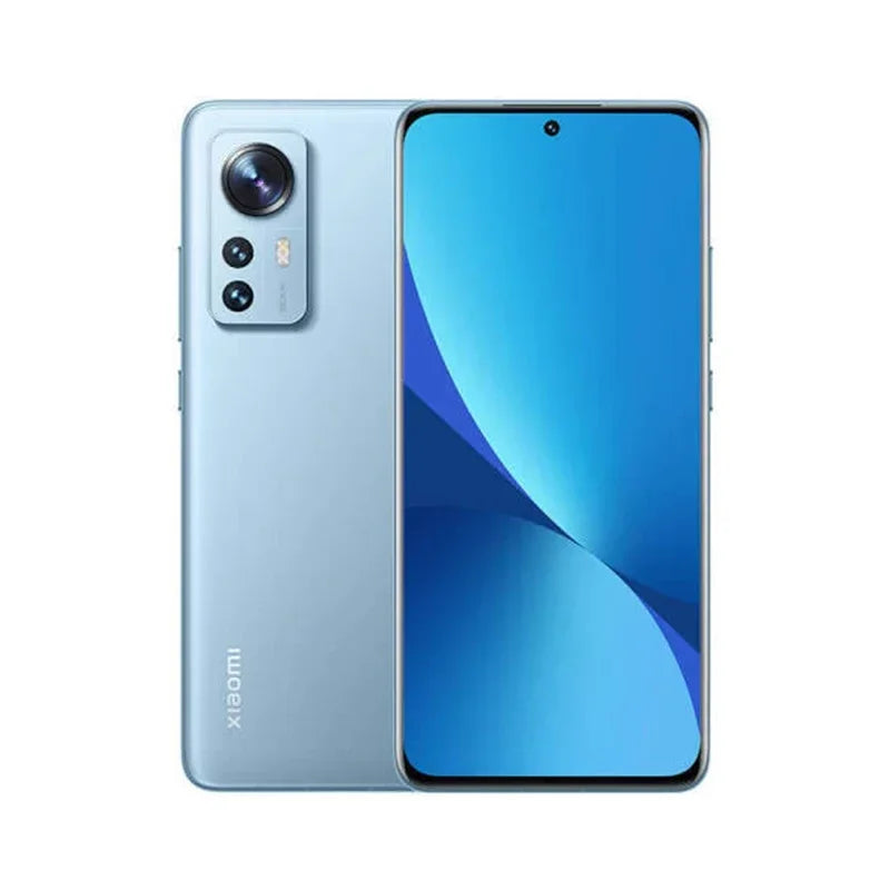 Xiaomi 12 Android Phone (Used)