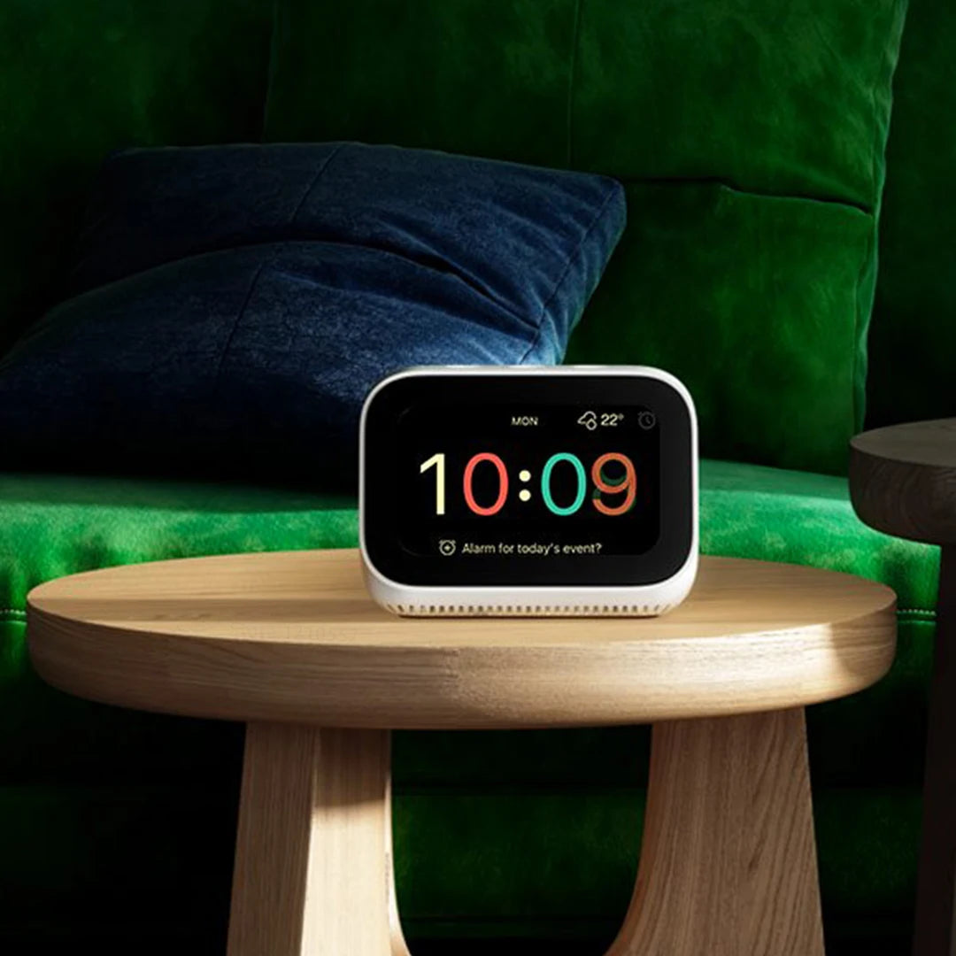 Xiomi Smart Clock