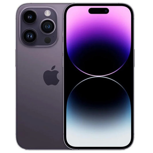 Apple iPhone 14 Pro Mobile Phone