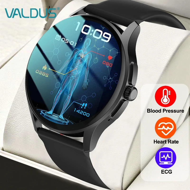 VALDUS VE15 Smartwatch