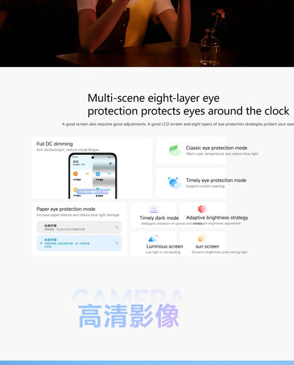 Xiaomi Redmi Note 12R