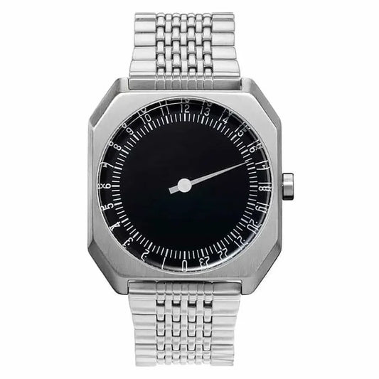 Swiss Men's Fashion Square Watch
