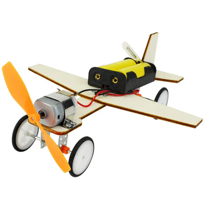 DIY STEM Project Kits for Children