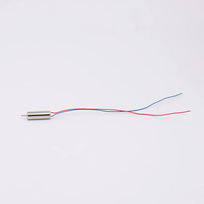 1PC DC 3V-3.7V Coreless Motor 0408,412,612,615,617.716,720,816,8520,1020 High Speed RC Drone Strong Magnetic DIY Aircraft