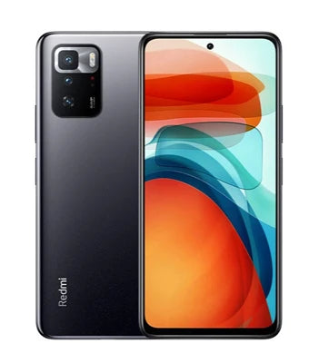 Xiaomi Redmi Note 10 Pro