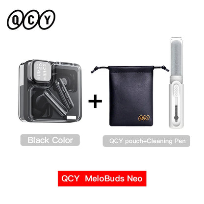 QCY MeloBuds Neo