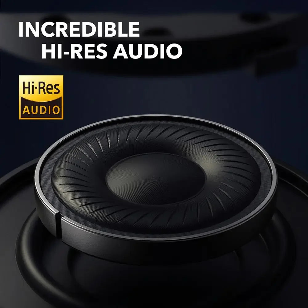 Anker Life Q30 Hybrid ANC Headphones