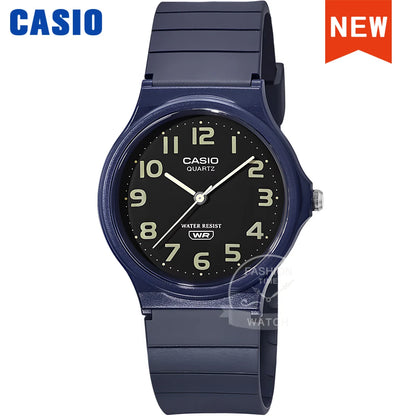 Casio Neutral Model Watch