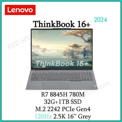 Lenovo Thinkbook 16+ 2024