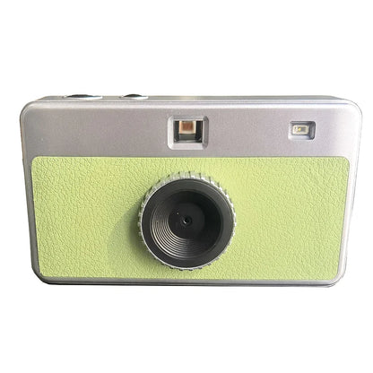 MP Retro Digital Camera Screen