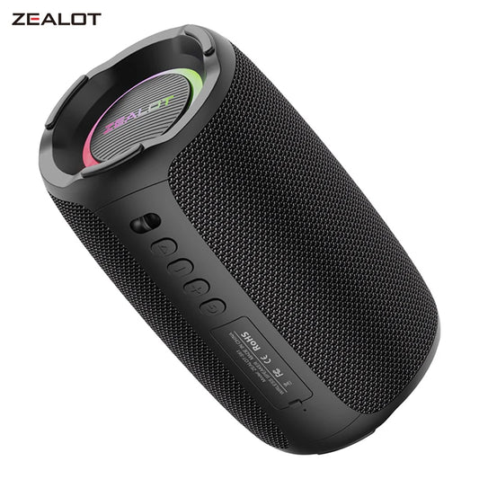 ZEALOT-S61 Bluetooth Speaker