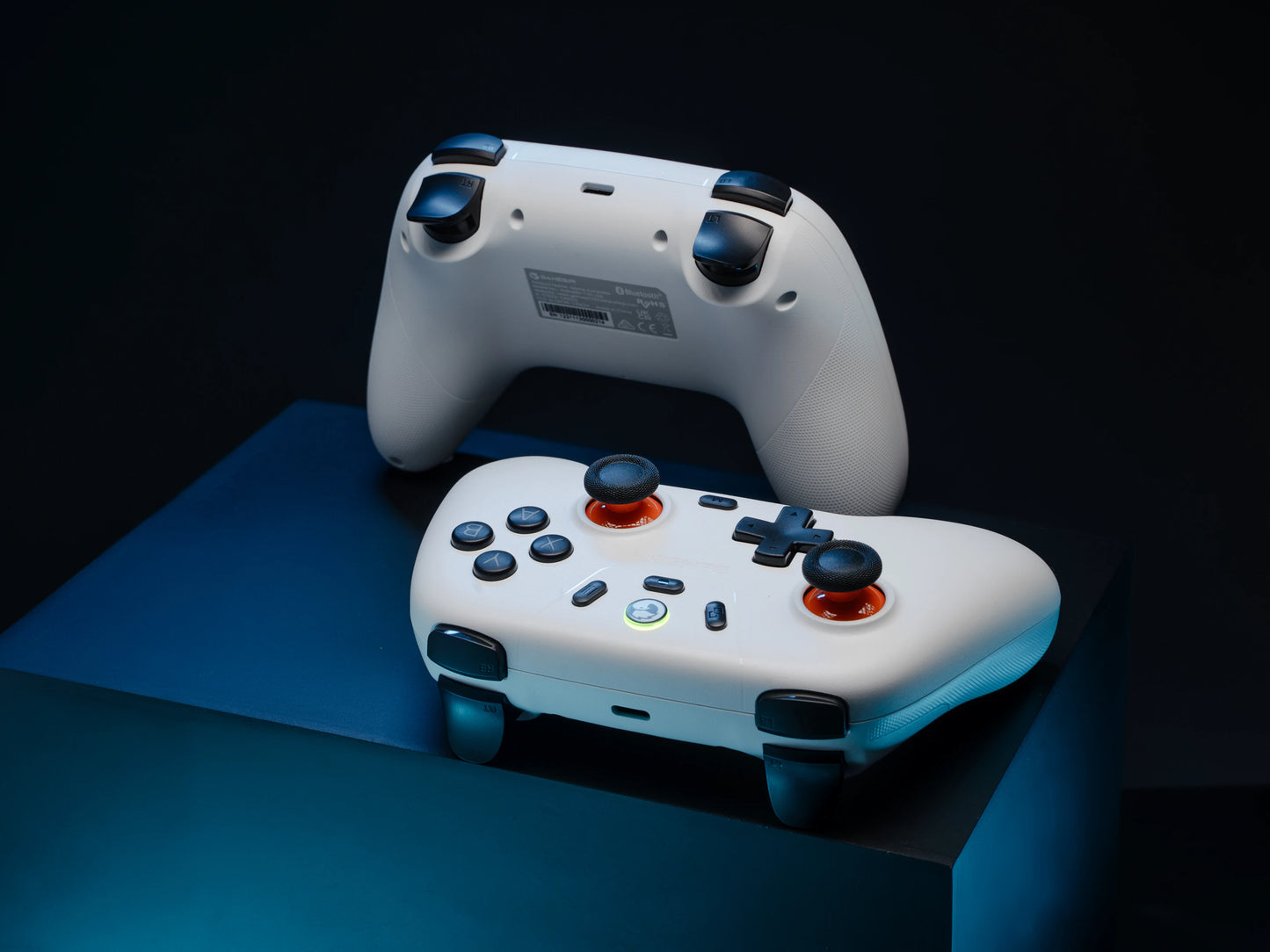 GameSir T4 Nova Lite Wireless Game Controller
