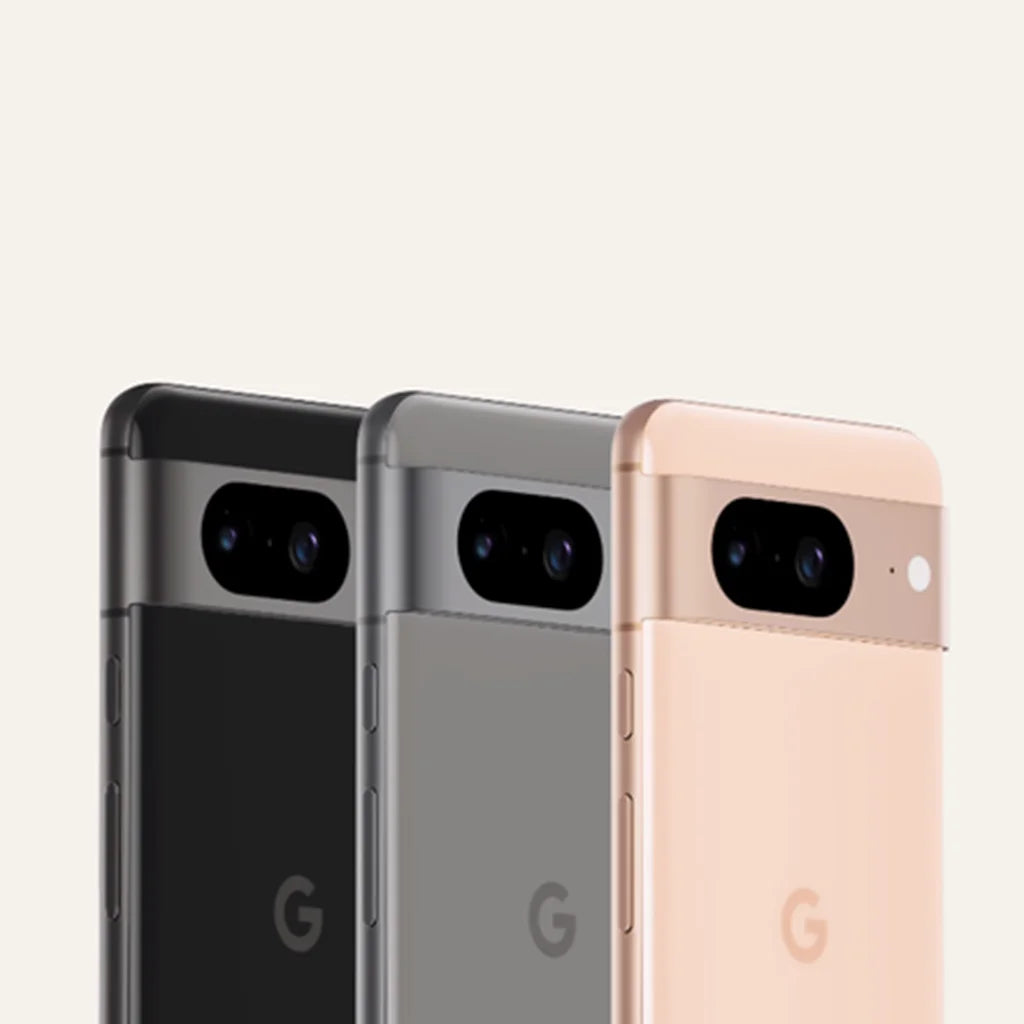 Google Pixel 8