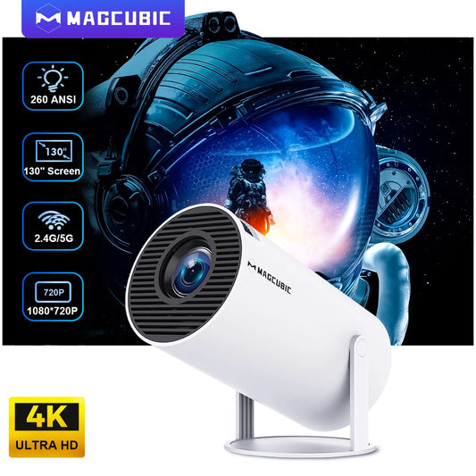 Magcubic Projector HY300