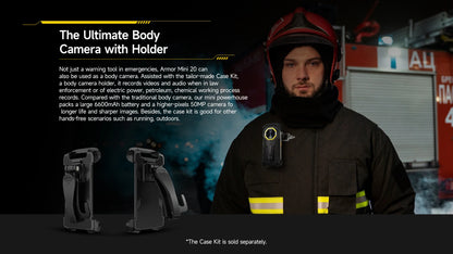 Ulefone Armor Mini Rugged Phone