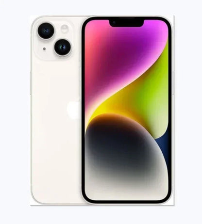 Apple iPhone 14 Plus 5g Mobile Phone