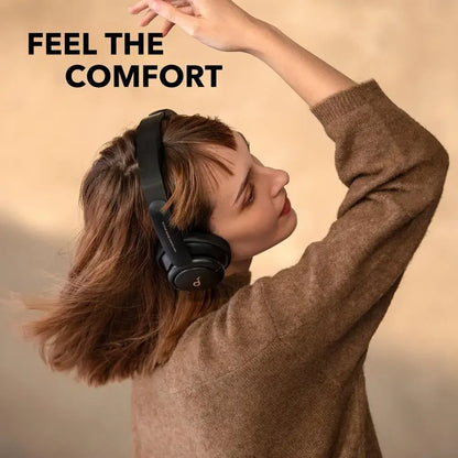 Anker Life Q30 Hybrid ANC Headphones