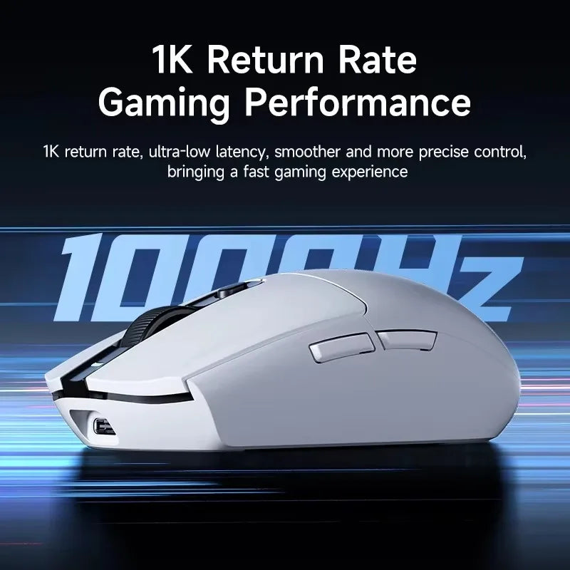 MCHOSE G3 Wireless Gaming Mouse