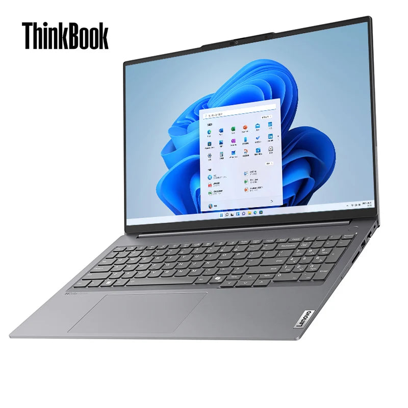 Lenovo Thinkbook 16+ 2024