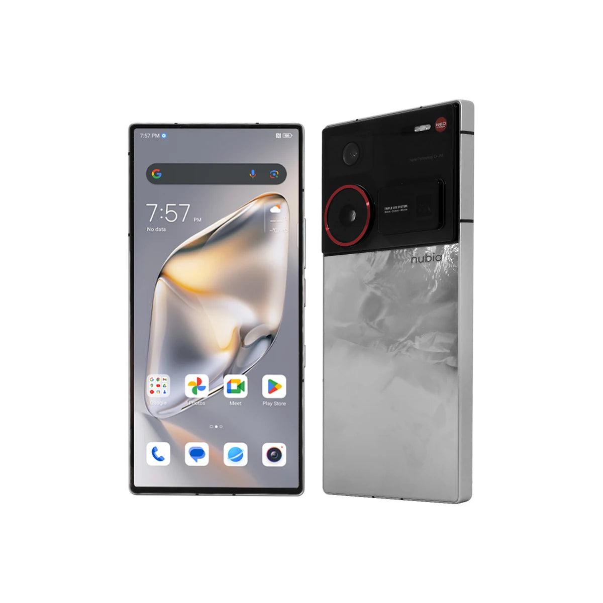 Nubia Z60 Ultra