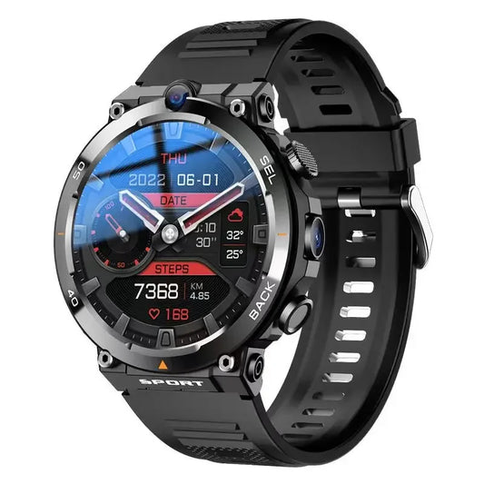 Android Men Women Smartwatch