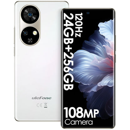 Ulefone Note 17 Pro