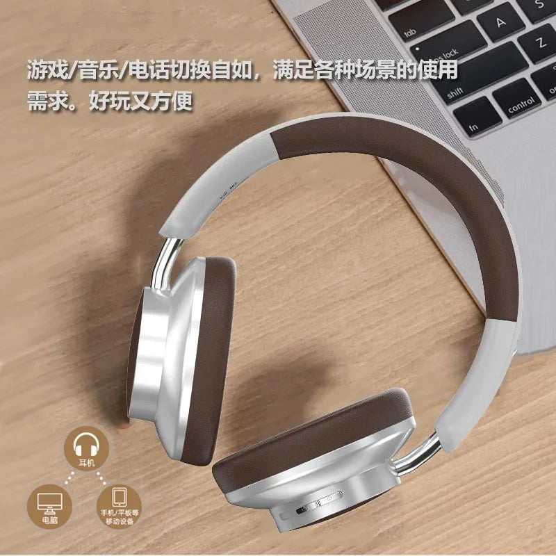 Xiaomi 902 Wireless Retro Headphones