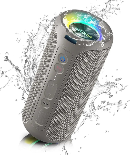 Ortizan Bluetooth Speakers