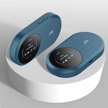 Unlocked ZTE U10S Pro 4G Wireless Router