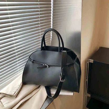 Large Capacity Handbags for Women