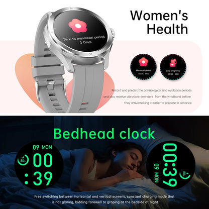 Xiaomi S4 Ultra Outdoor Sports Smart Watch