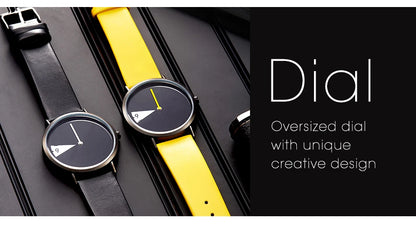 Shengke Women's Watch