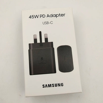 Samsung Super Fast Charger