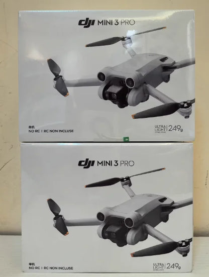 DJI Mini 3 Pro Drone