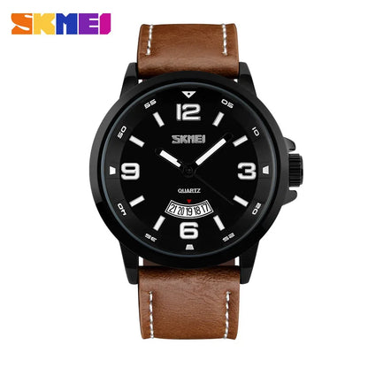 Skmei Waterproof Men's Watch