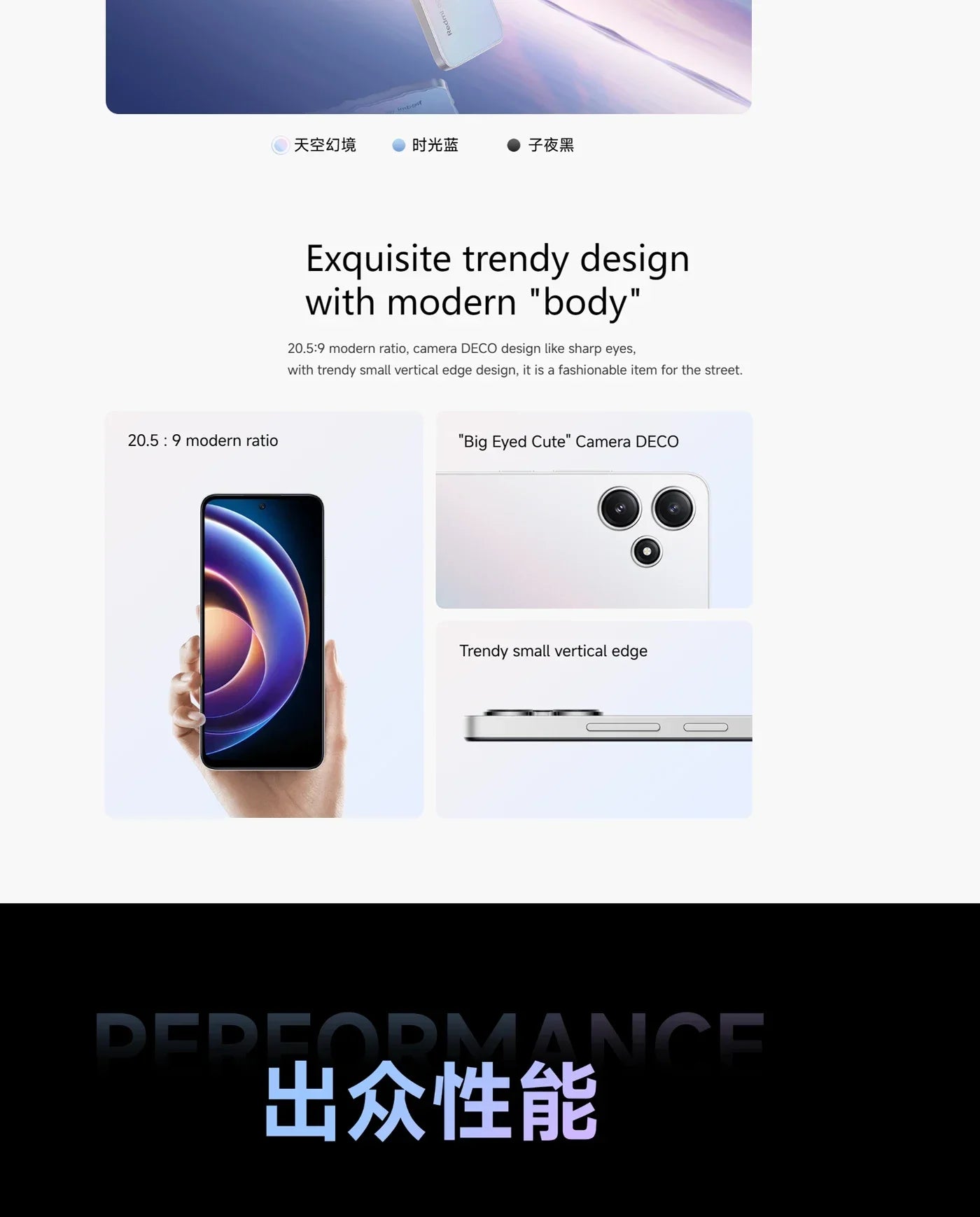 Xiaomi Redmi Note 12R