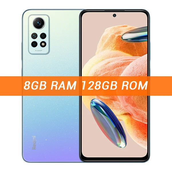 Xiaomi Redmi Note 12 Pro