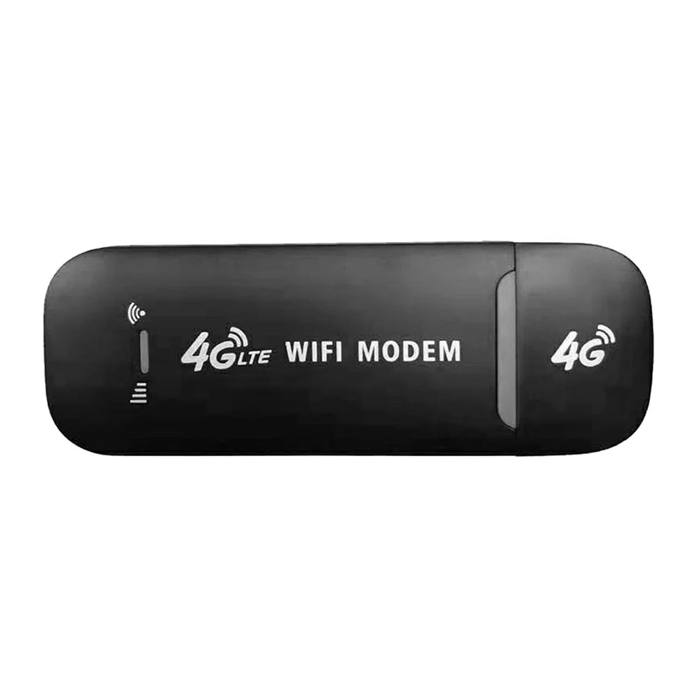 Wireless USB Dongle Mobile WiFi Adapter