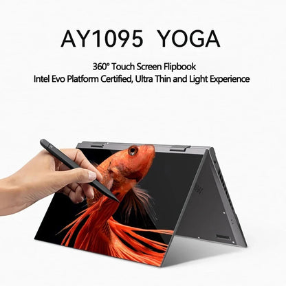 YOGA Protable Tablet Laptop