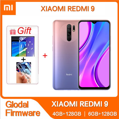 Xiaomi Redmi 9