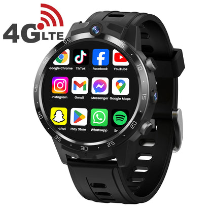 Android Phone Smart Watch X600S