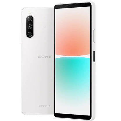 Sony Xperia 10 IV