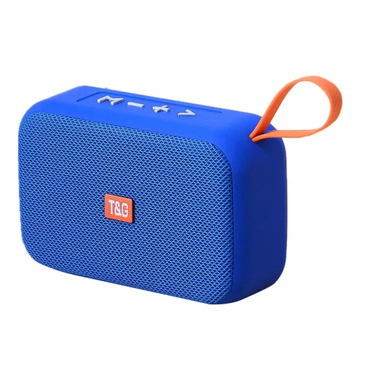 Wireless Bluetooth Speaker with Radio